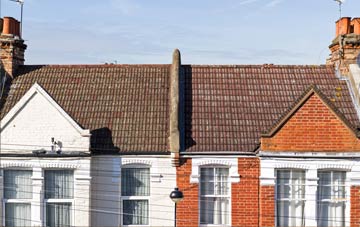 clay roofing Warfield, Berkshire