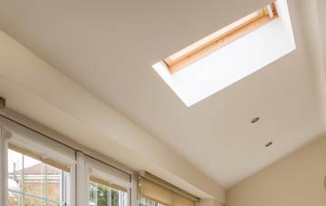 Warfield conservatory roof insulation companies