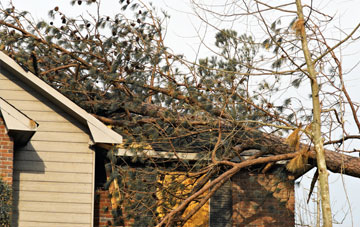 emergency roof repair Warfield, Berkshire
