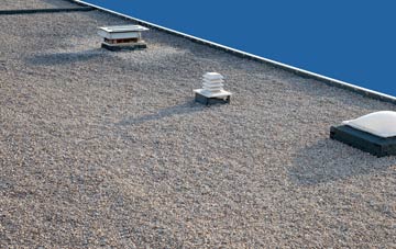 flat roofing Warfield, Berkshire