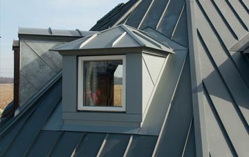 metal roofing Warfield, Berkshire