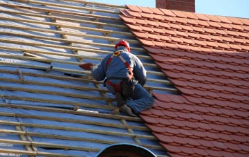 roof tiles Warfield, Berkshire