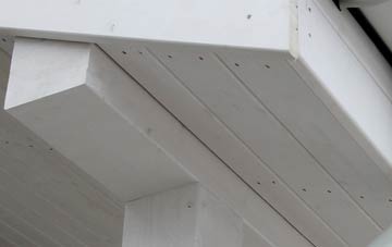 soffits Warfield, Berkshire