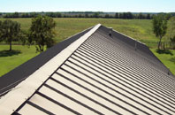 Warfield metal roof quotes