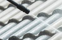 rated Warfield roof cleaning companies