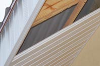 rated Warfield soffit repair companies